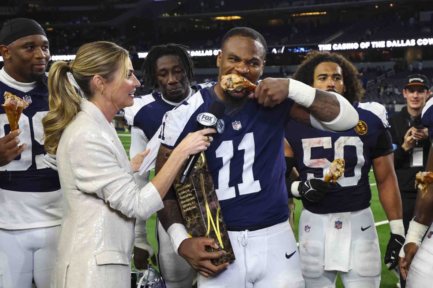 Nfl cowboys reddit stream online